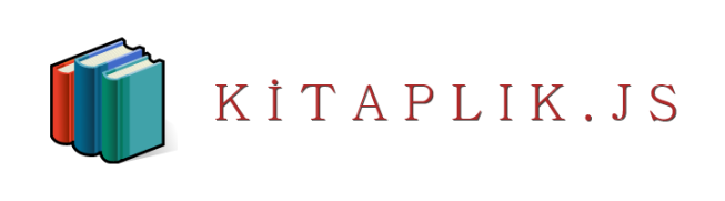 Kitaplık.js