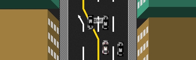 ScrollRoad
